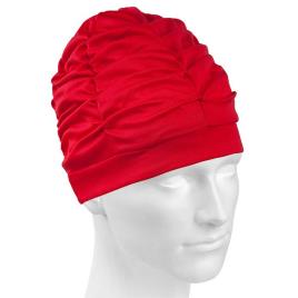 Velcro One Size Red