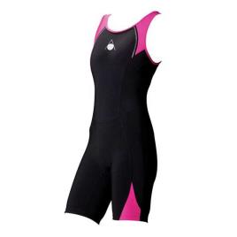 Roupa De Banho Energize Training FR 34 Pink