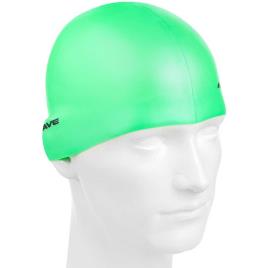 Touca Natação Neon One Size Green