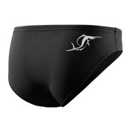 Slip De Banho Power XS Black