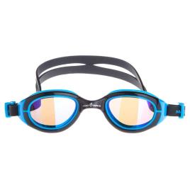 Madwave Óculos Natação Sun Bloker One Size Black / Blue