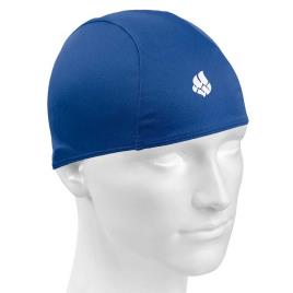 Madwave Touca Natação Poly One Size Navy
