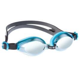 Madwave Óculos De Natação Espelho Aqua One Size Azure