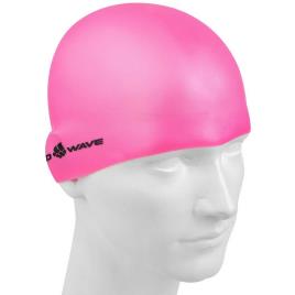 Touca Natação Light One Size Pink