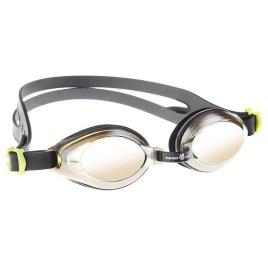 Óculos De Natação Espelho Aqua One Size Black