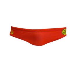 Slip De Banho Cccp 11-12 Years Red