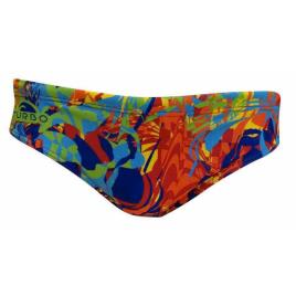 Slip De Banho Seasons 5XL Multicolor