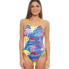 Turbo Roupa De Banho Surfing 2XL Multicolor