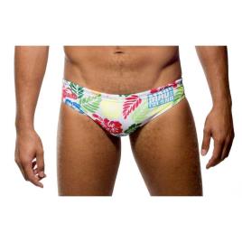 Slip De Banho Island 5XL White