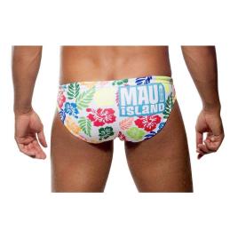 Turbo Slip De Banho Island 5XL White