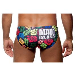 Slip De Banho Island M Multicolour