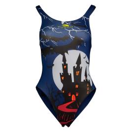 Roupa De Banho Tokyo Pro Resist S Multicoloured