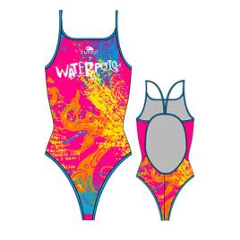 Roupa De Banho Dragonette 3XL Pink