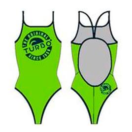Roupa De Banho Original 3XL Green
