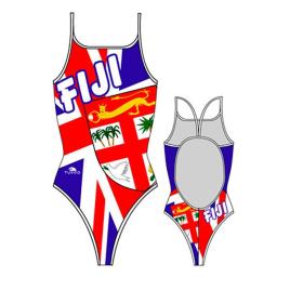 Roupa De Banho Fidji S Multicoloured