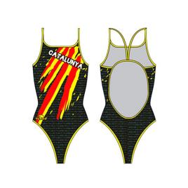 Roupa De Banho Catalonia M Black