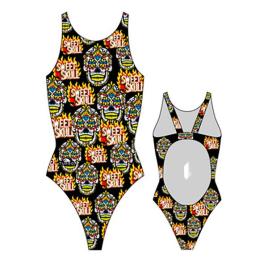 Roupa De Banho Sweet Halloween 2014 12-24 Months Multicolor