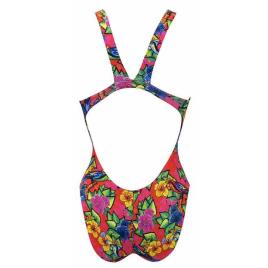 Roupa De Banho Birdie 2XL Multicoloured