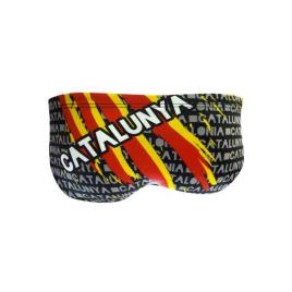 Slip De Banho Catalunya 4XL Black