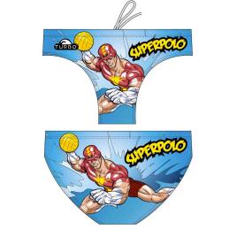 Slip De Banho Heroe 5XL Multicoloured