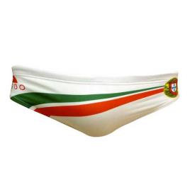 Slip De Banho Portugal S White