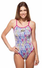 Roupa De Banho You Too 2XL Multicolor