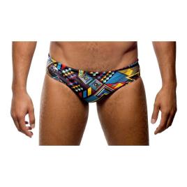 Turbo Slip De Banho Turbing L Multicolor