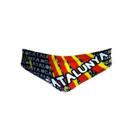 Turbo Slip De Banho Catalunya 2XL Black