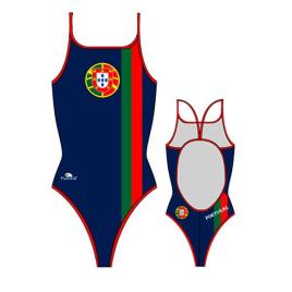 Roupa De Banho Portugal 2XL Navy