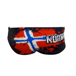 Turbo Slip De Banho New Norway 5XL Navy