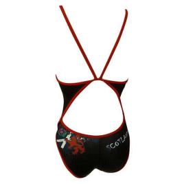 Roupa De Banho Scotland S Black