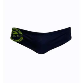 Slip De Banho Original 11-12 Years Navy