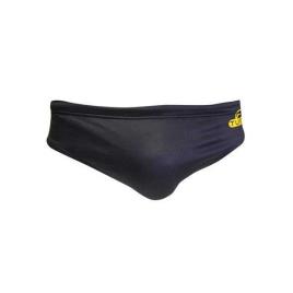 Slip De Banho Basic 11-12 Years Navy