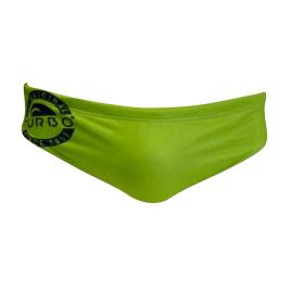 Slip De Banho Original 7-8 Years Green