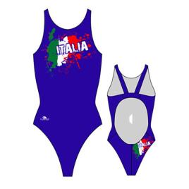 Roupa De Banho Italy 2012 7-8 Years Navy