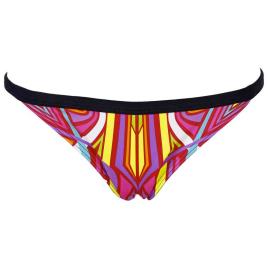 Miws Cueca Biquíni Pop 2XS Pink