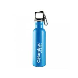 Columbus Aqua 750ml One Size Blue