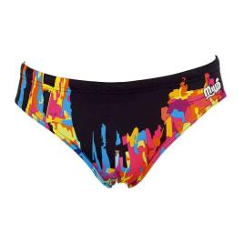 Slip De Banho Gaudi 2XS Black