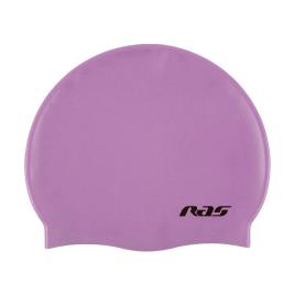 Touca Natação Silicone One Size Violet