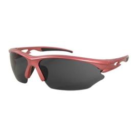 Oculos Escuros Triathlon One Size Red