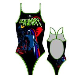 Roupa De Banho Mummy 4XL Multicoloured