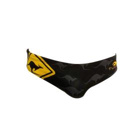 Slip De Banho Australia Kangaroo Signal M Black