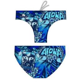 Slip De Banho Aloha 3XL Royal