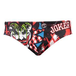 Slip De Banho Crazy Joker M Multicoloured