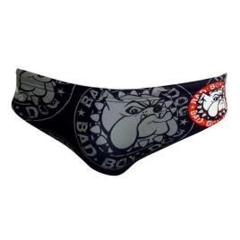 Slip De Banho Bad Boy Dog 9-10 Years Black