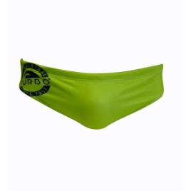 Turbo Slip De Banho Original 12-24 Months Green