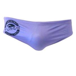 Slip De Banho Original 13-14 Years Purple