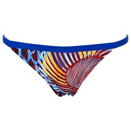 Miws Cueca Biquíni Bee M Blue