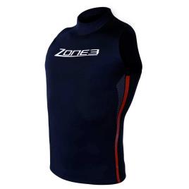 Neoprene Warmth M Black