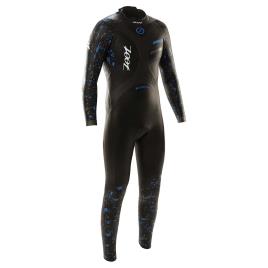 Zoot Wetsuit Wave 2 S Black / Zoot Blue